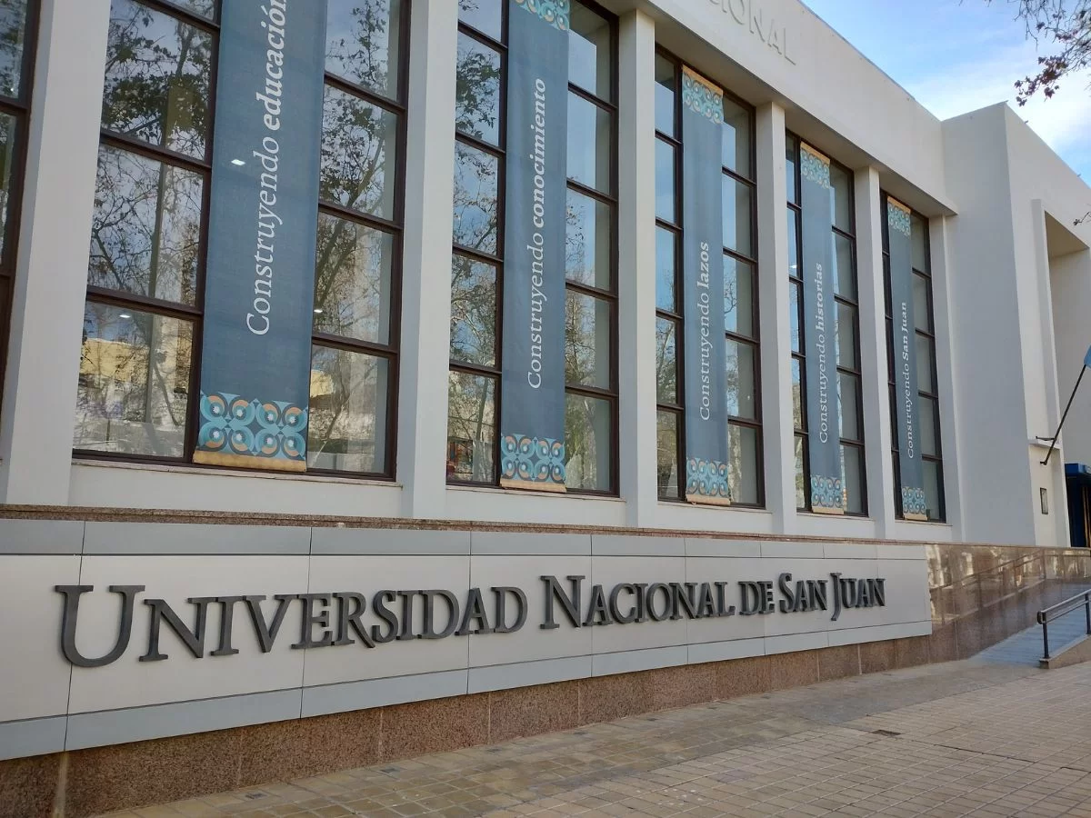 San Juan: Aprobaron el Doctorado en Educación de la UNSJ para el 2025