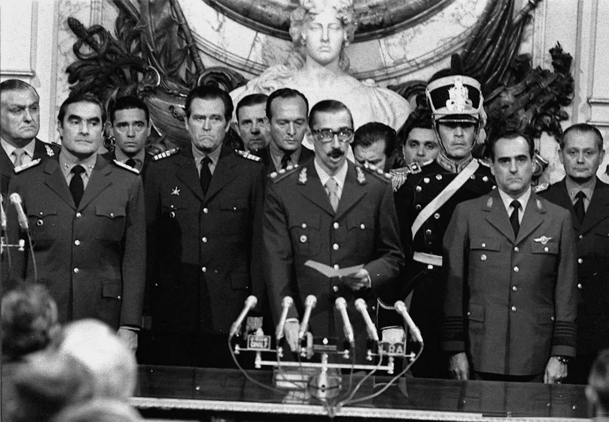 24 de Marzo: cinco propuestas para abordar la Semana de la Memoria en primaria