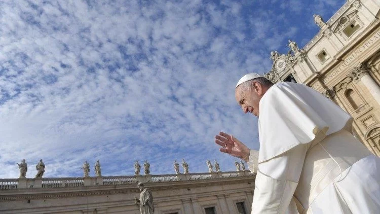 Francisco, un Papa comprometido con la educación