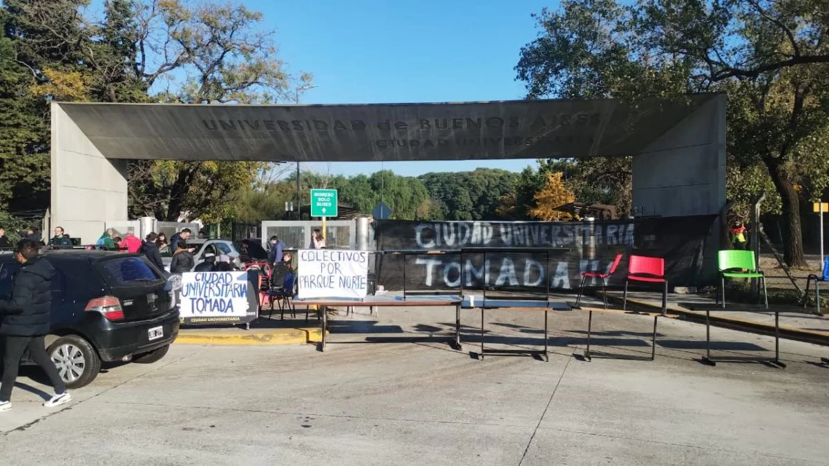 El fallo de la Corte Suprema contra Cristina Fernández impactó en el ámbito educativo 