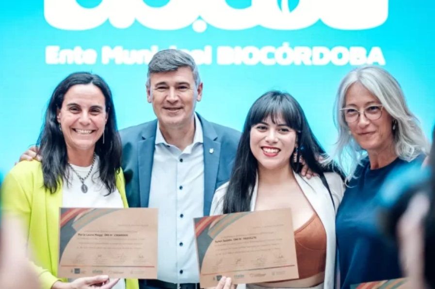 La UNC y la Municipalidad de Crdoba lanzaron la Diplomatura en Economa Circular