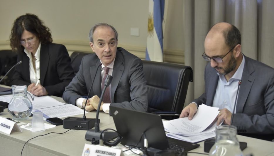 El Consejo Federal de Educacin aprob el Plan Nacional de Evaluacin Educativa 2025