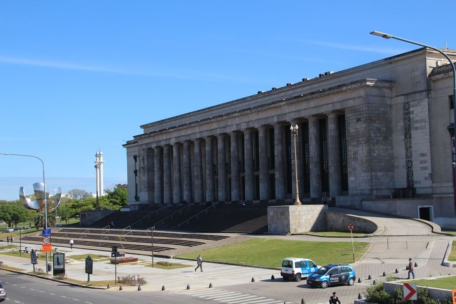 La crisis presupuestaria jaquea el futuro de las universidades p�blicas argentinas