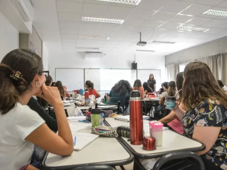 La Facultad de Educación de la UNCuyo financiará proyectos de investigación