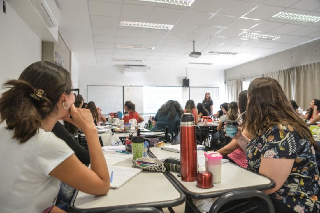 La Facultad de Educación de la UNCuyo financiará proyectos de investigación