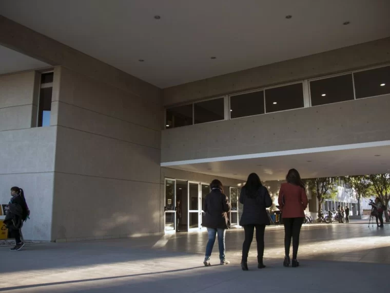 Estos son los posgrados que ofrece UNCUYO a docentes y profesionales