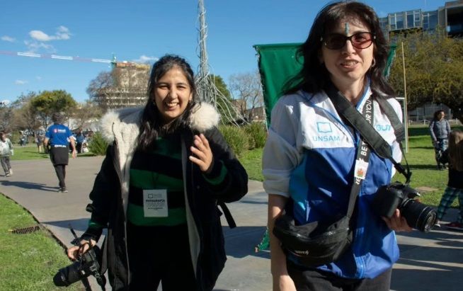 La UNSAM abre en octubre las inscripciones a la Licenciatura en Fotografa 2026