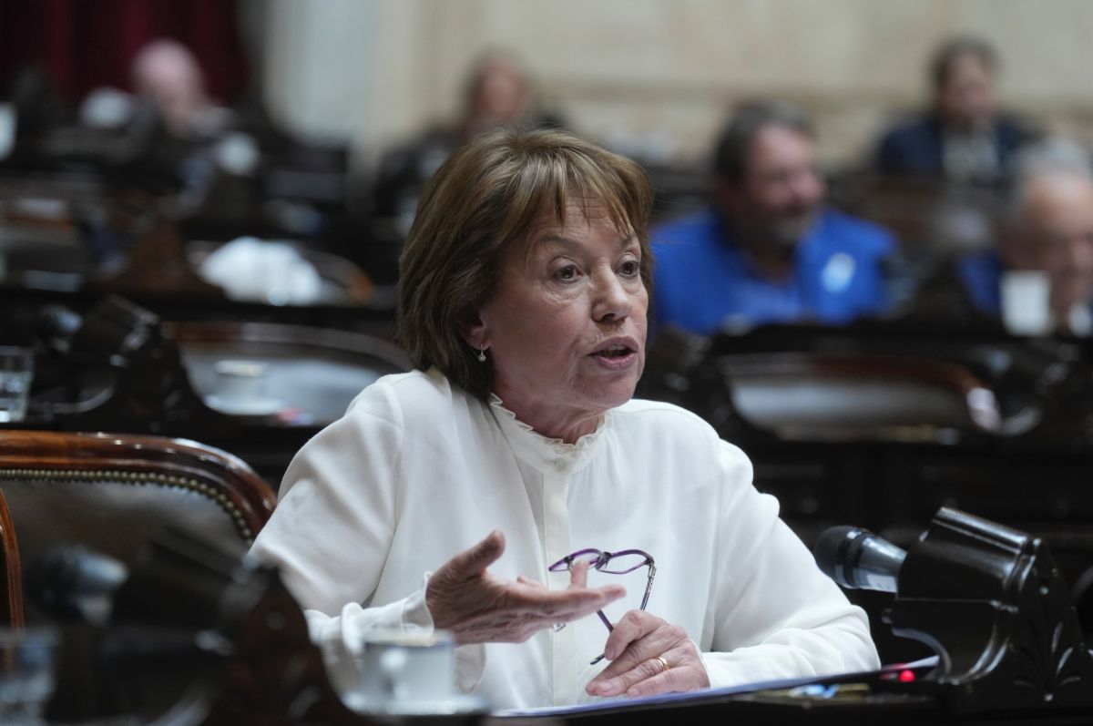 La vigencia de la Ley de Financiamiento Universitario es urgente