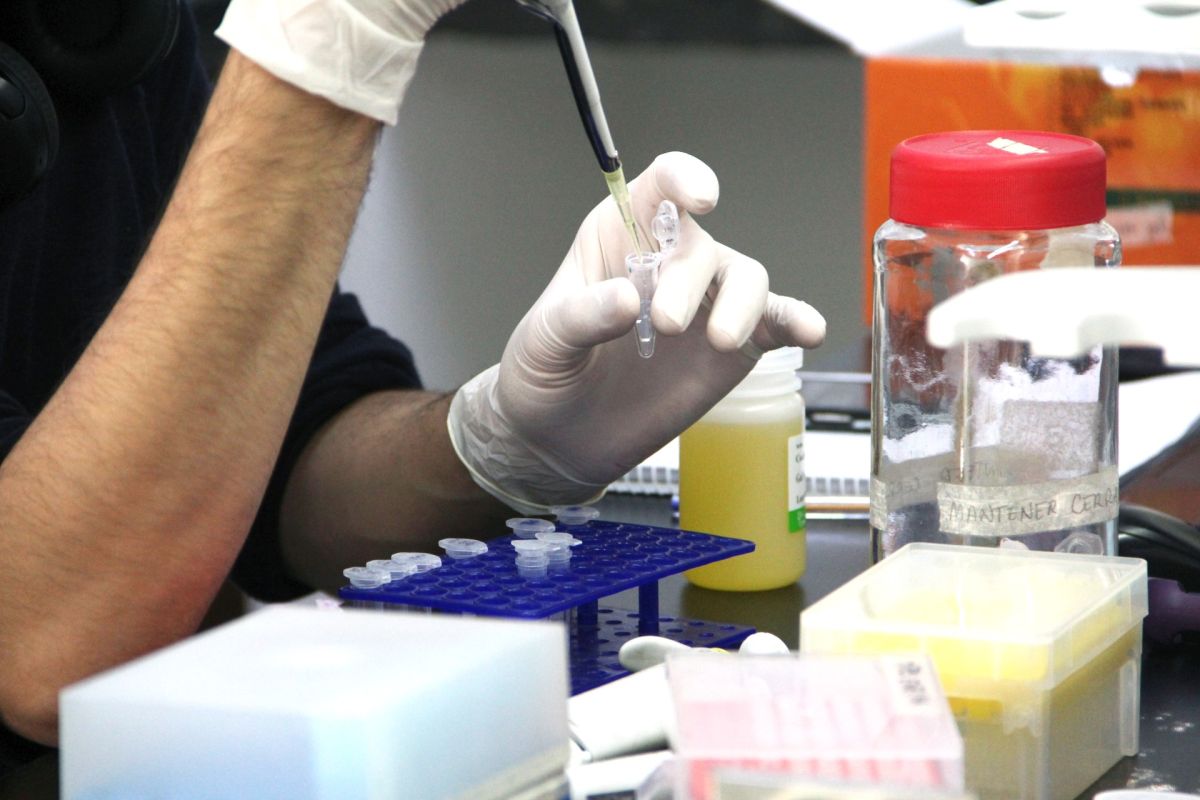 La UBA lanza una nueva licenciatura en biotecnologa