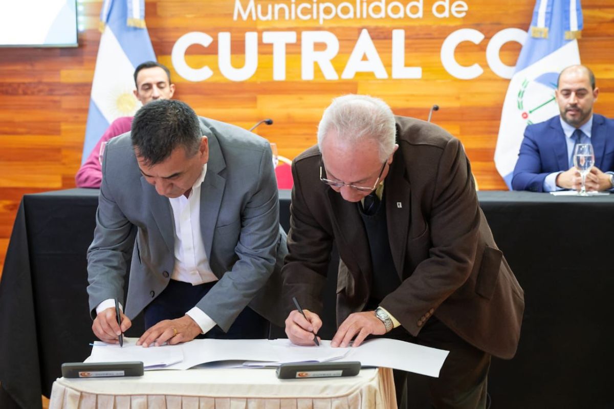 La UTN ofrece en Neuqun una nueva tecnicatura en programacin 