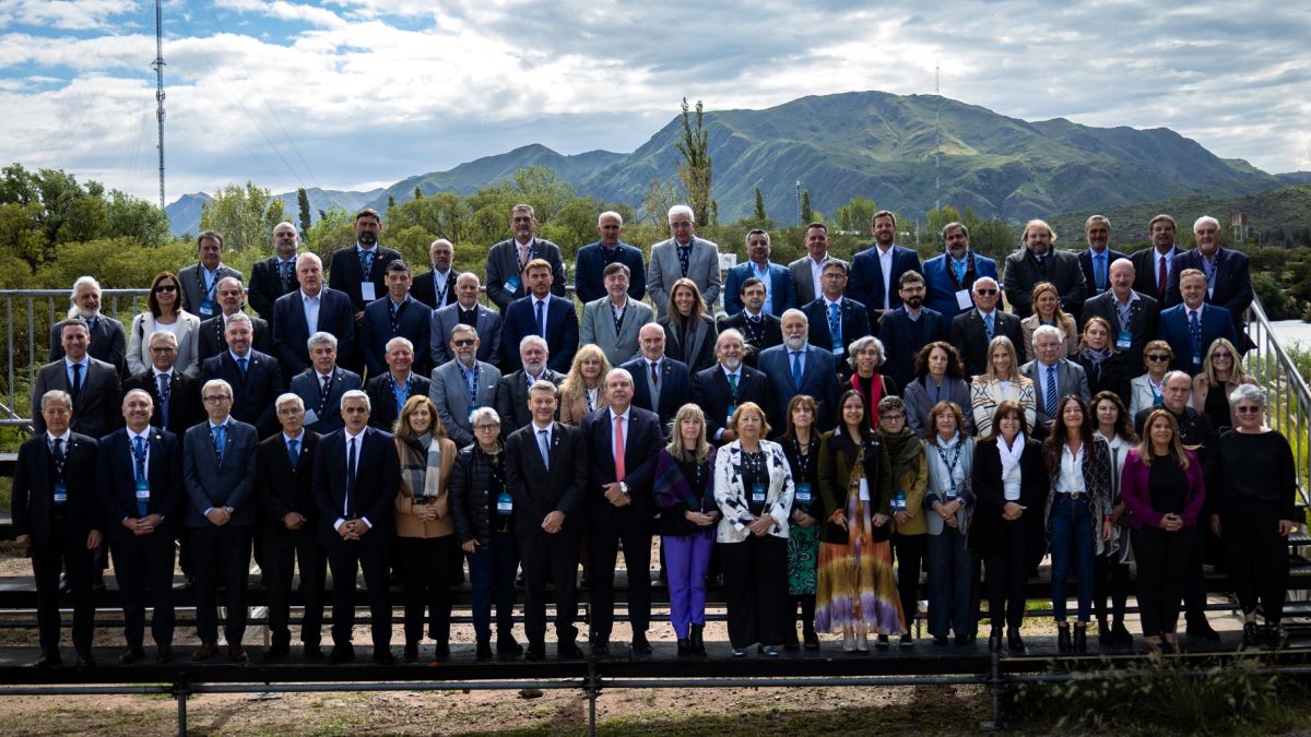 Para el CIN, el presupuesto 2026 de Milei 