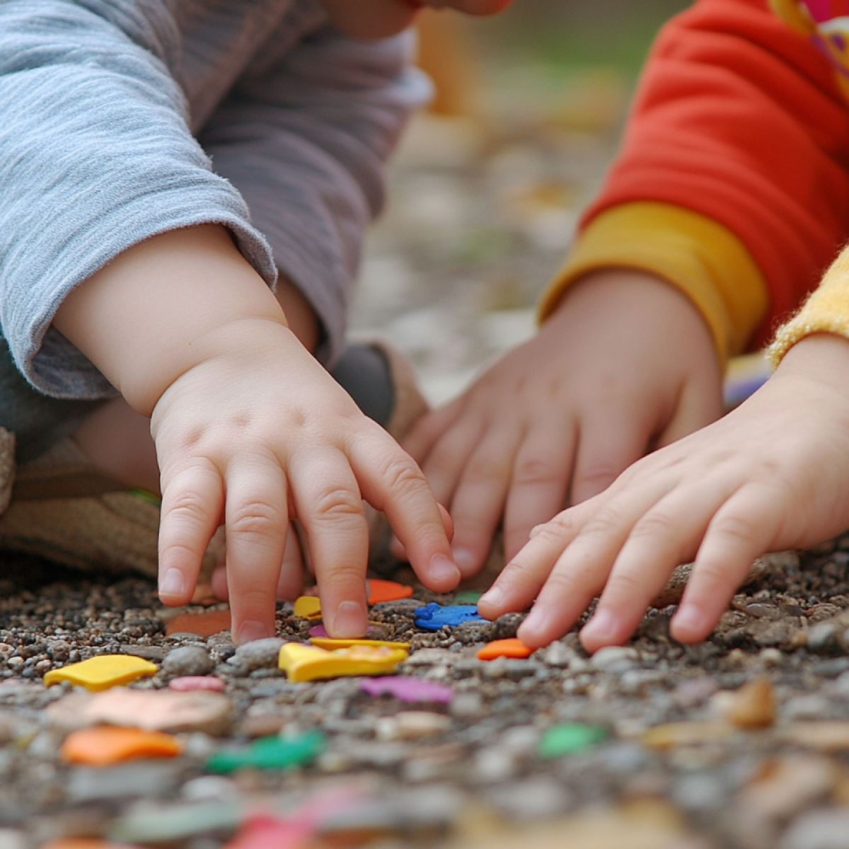 Se har en Gualeguaych el Congreso Latinoamericano para la Primera Infancia