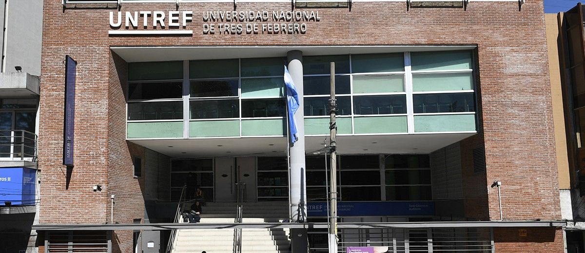 La UNTREF abre inscripciones para el ciclo lectivo 2026 con tres nuevas carreras