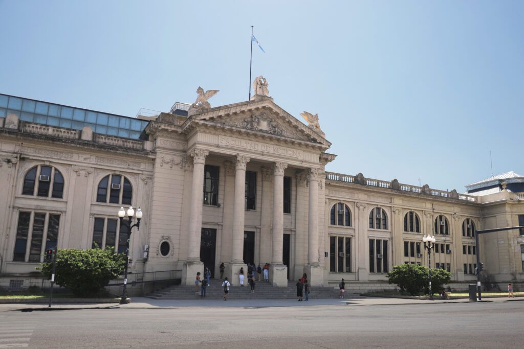 La UNR recupera la Licenciatura en Terapia Ocupacional, suspendida durante la dictadura