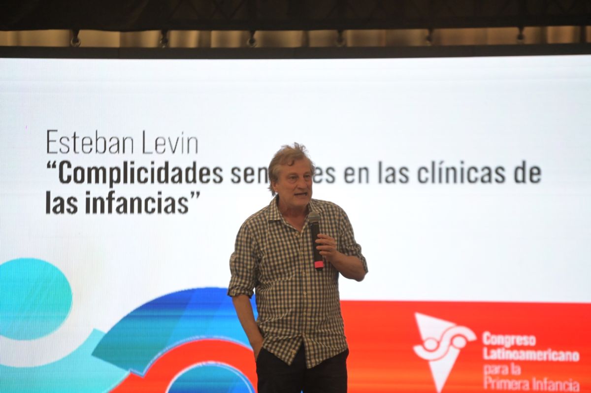 Se realiz en Gualeguaych el Congreso Latinoamericano para la Primera Infancia