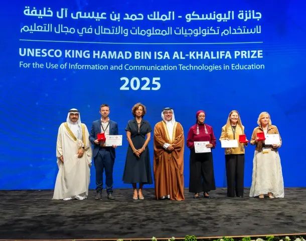 Cómo es el programa brasileño premiado por Unesco que suma a la IA a la enseñanza oficial