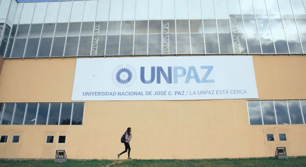 Un documental expone la epopeya de estudiar y enseñar en la Universidad en la era Milei