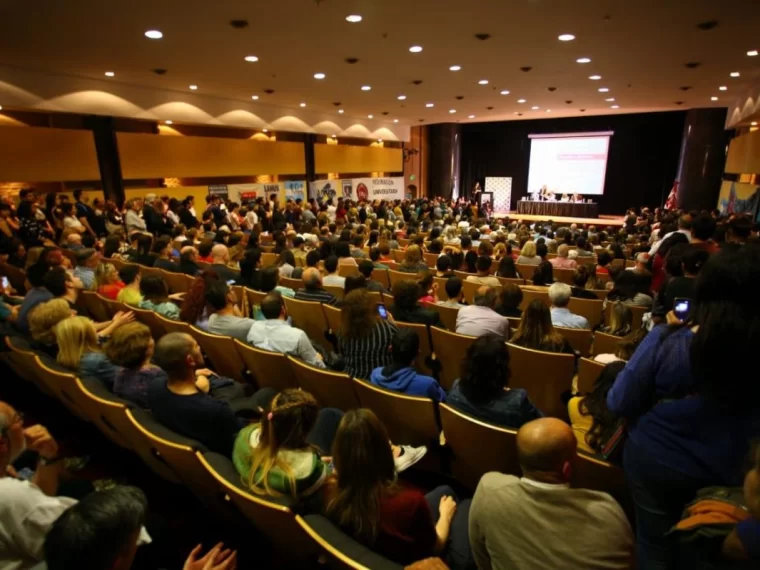 Continúa en la UNLa la Semana de las Humanidades y Artes 2025 