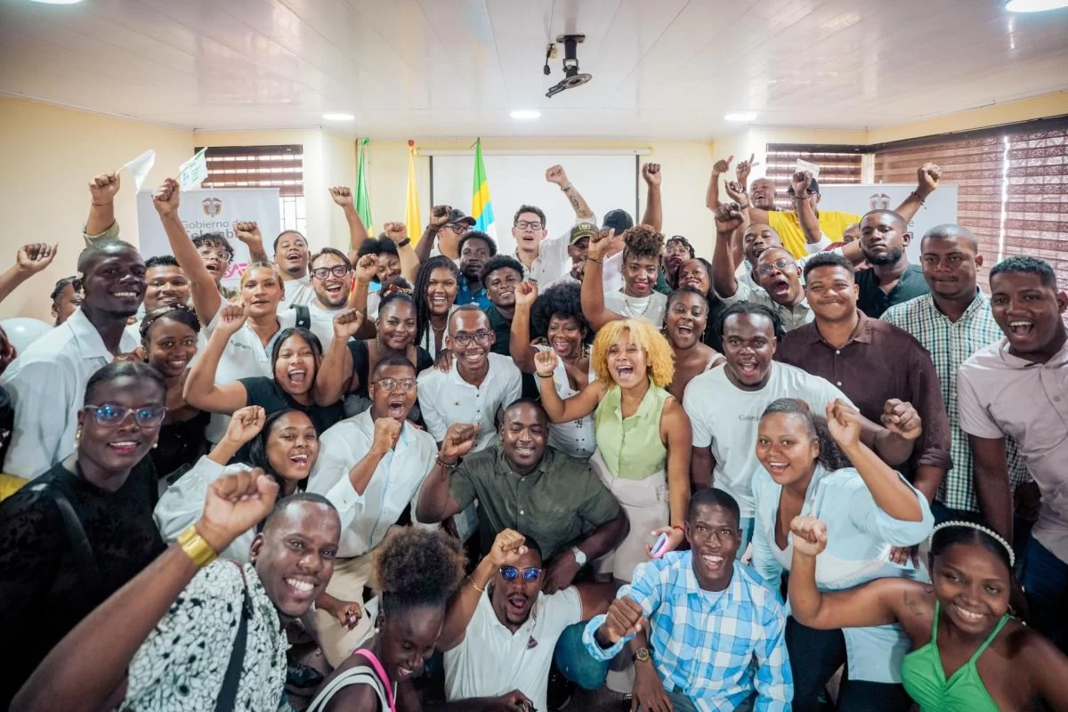 El gobierno de Colombia impulsa la creación de universidades interculturales 