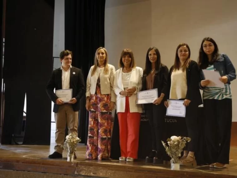 Tucumán desarrolló un protocolo de actuación ante violencia en el aula