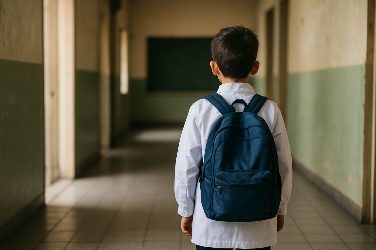 Los cinco puntos que propone Unesco para enfrentar la baja de la natalidad 