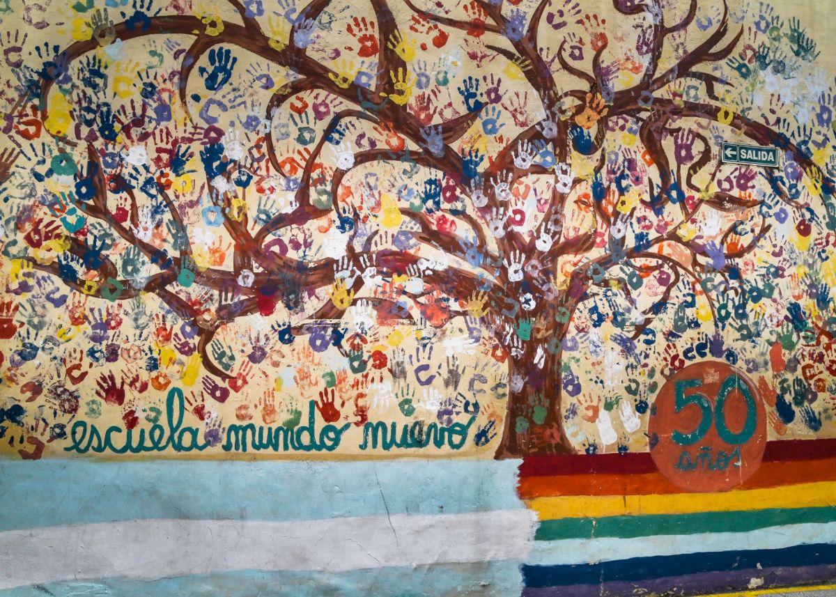 Mundo Nuevo: 53 años de un proyecto educativo de gestión social y cooperativa