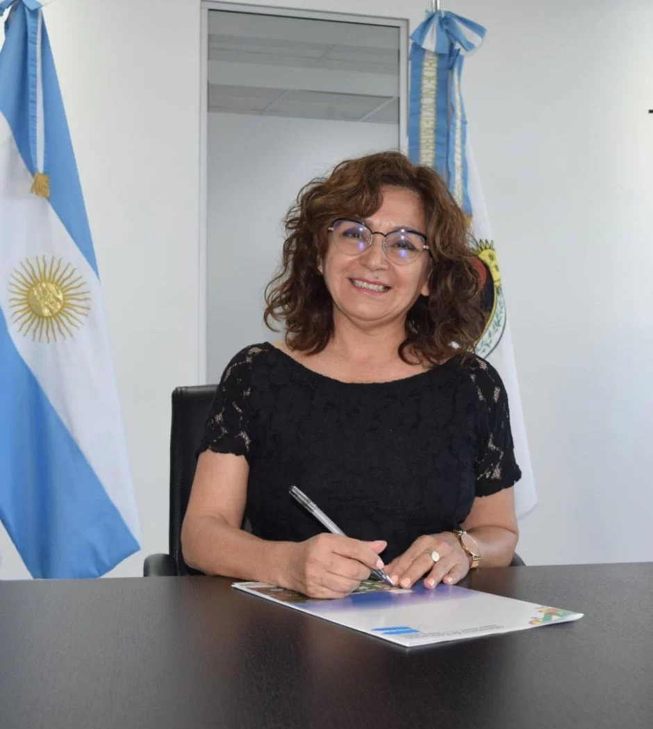Ministros de todo el país eligieron a la jujeña Miriam Serrano como vice del Consejo Federal de Educación