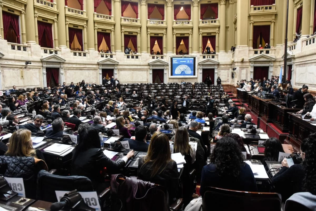 Polémica en torno al supuesto borrador del Gobierno de una &ldquo;Ley de Libertad Educativa&rdquo;
