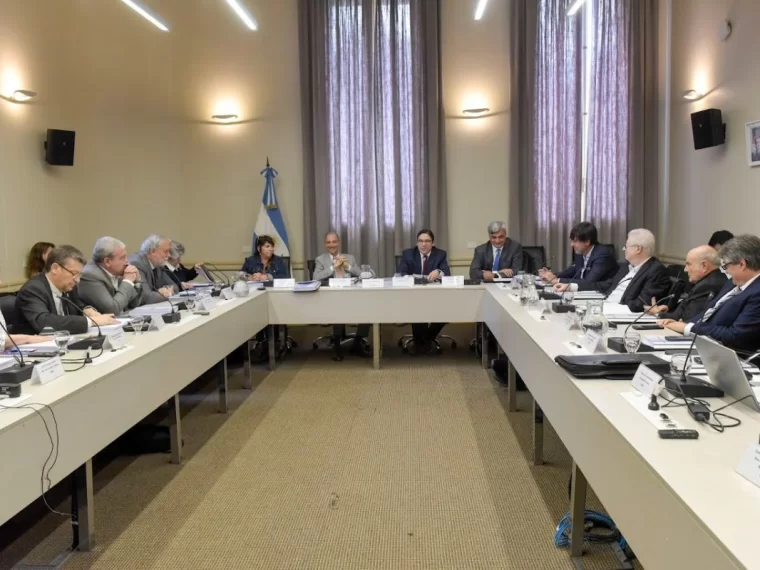 Conservadurismo y reforma ¿Ethos universitario?