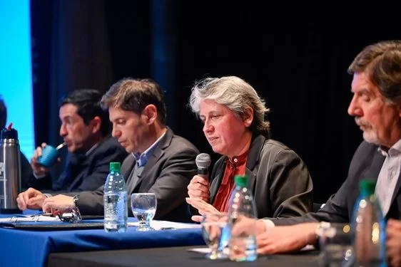 Flavia Terigi fue elegida para la Dirección de Educación de la provincia de Buenos Aires