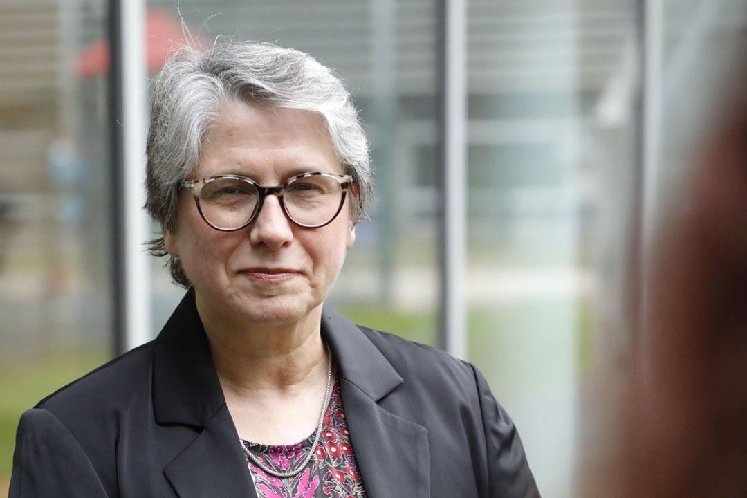 Qu piensa Flavia Terigi, la nueva Directora de Educacin bonaerense