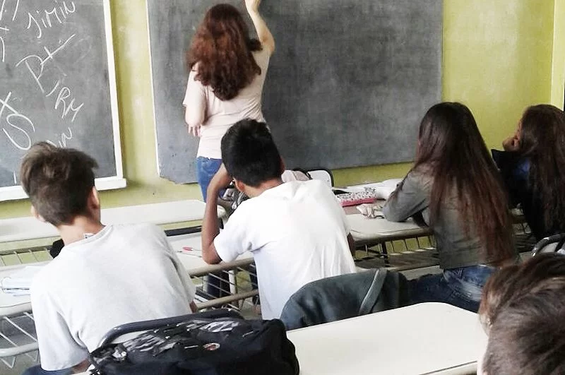 Ciclo lectivo 2026: cómo es el calendario escolar en cada distrito 