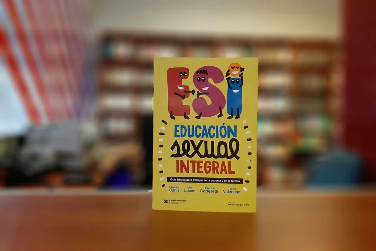 La mayoría de los jóvenes considera importante la ESI pero la mitad no avala cómo se dicta
