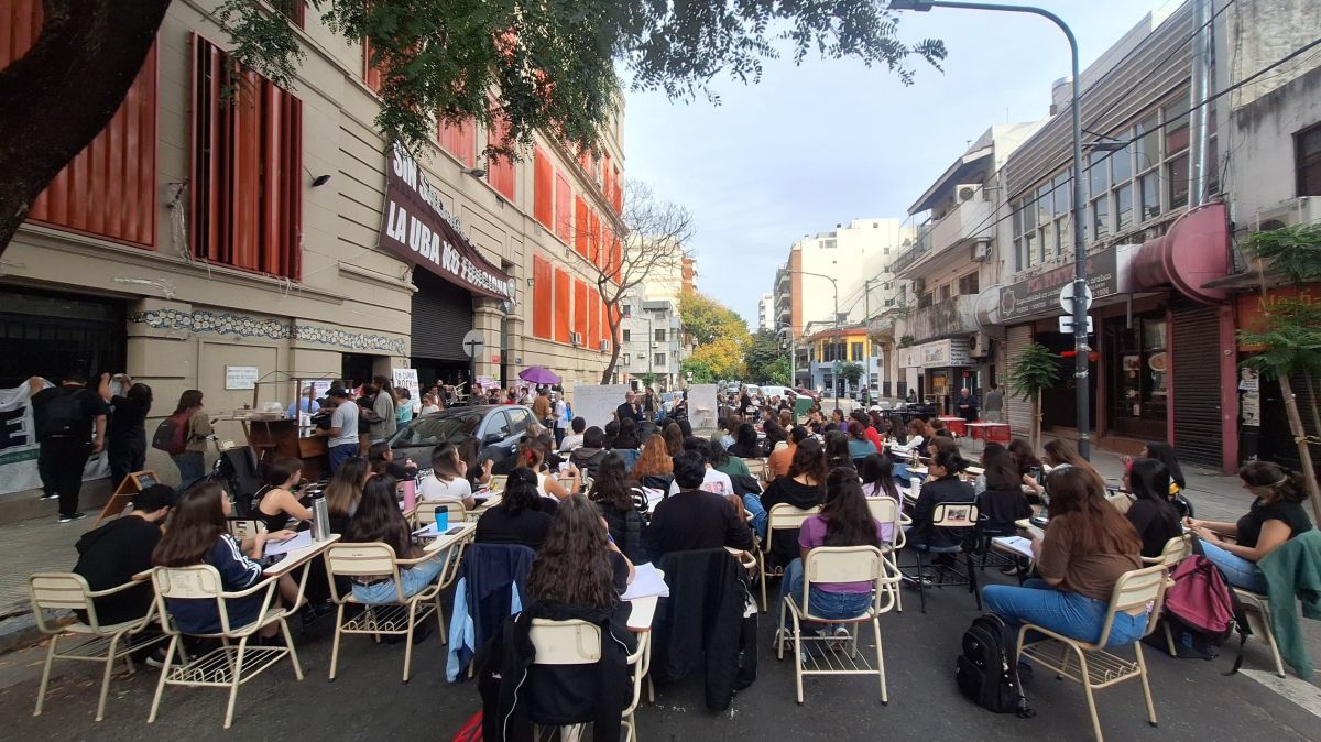 Vuelta a la esencialidad y control gremial, impacto de la reforma laboral en Educación