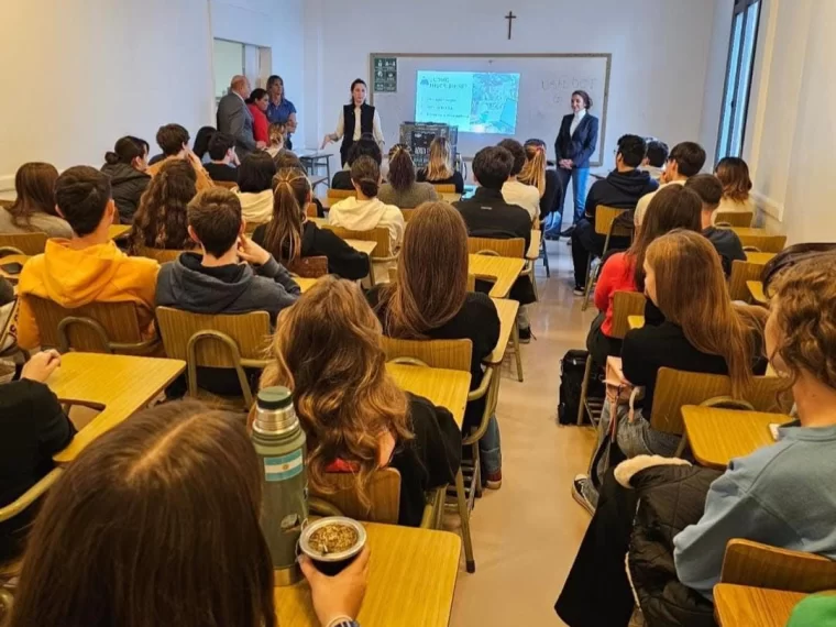 La USAL abre una nueva inscripción de su carrera de actuario