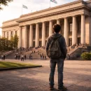 Por la libertad de ser pobre y nunca llegar a la universidad