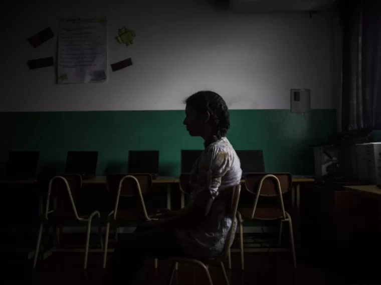 Violencia en ámbitos educativos en 2025: balance y modos de abordaje