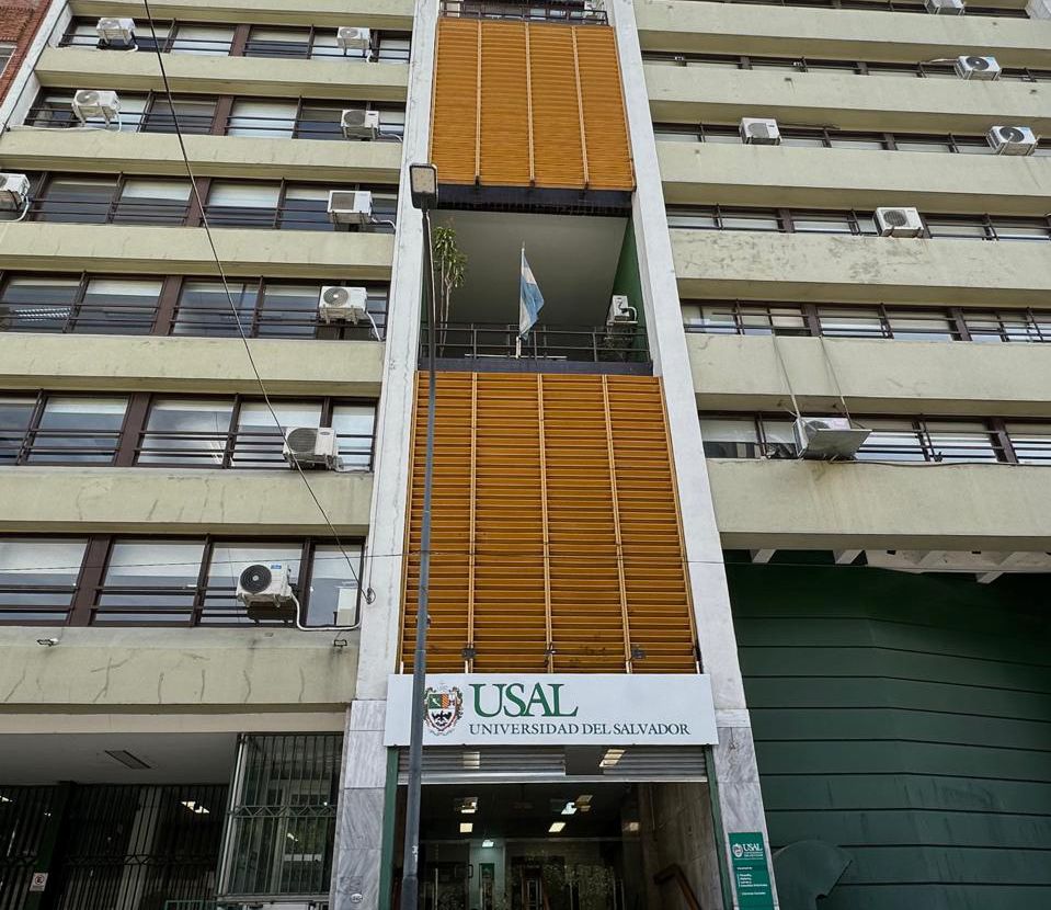 La USAL renueva su carrera de Sociolog�a