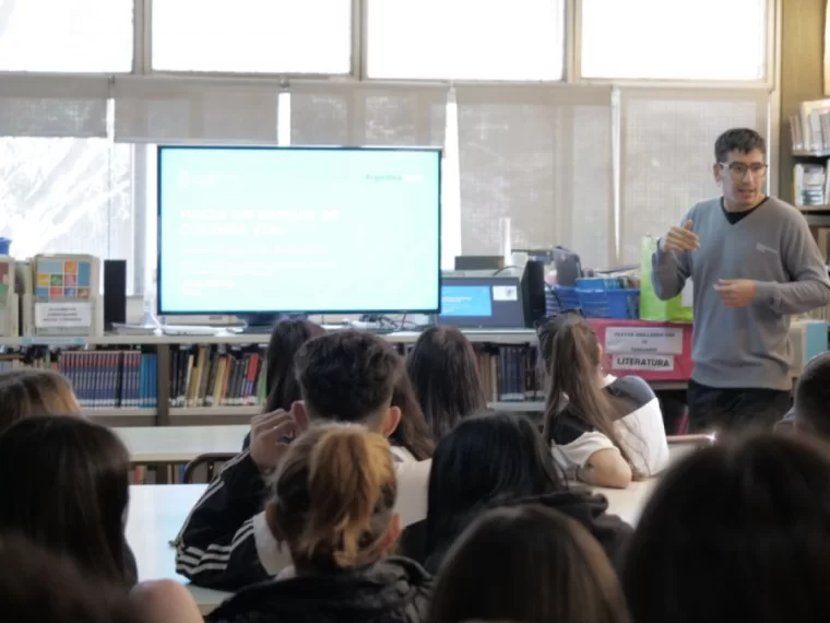 El 2026 comenzará sin la obligatoriedad de formar en Educación Vial y Violencia de Género