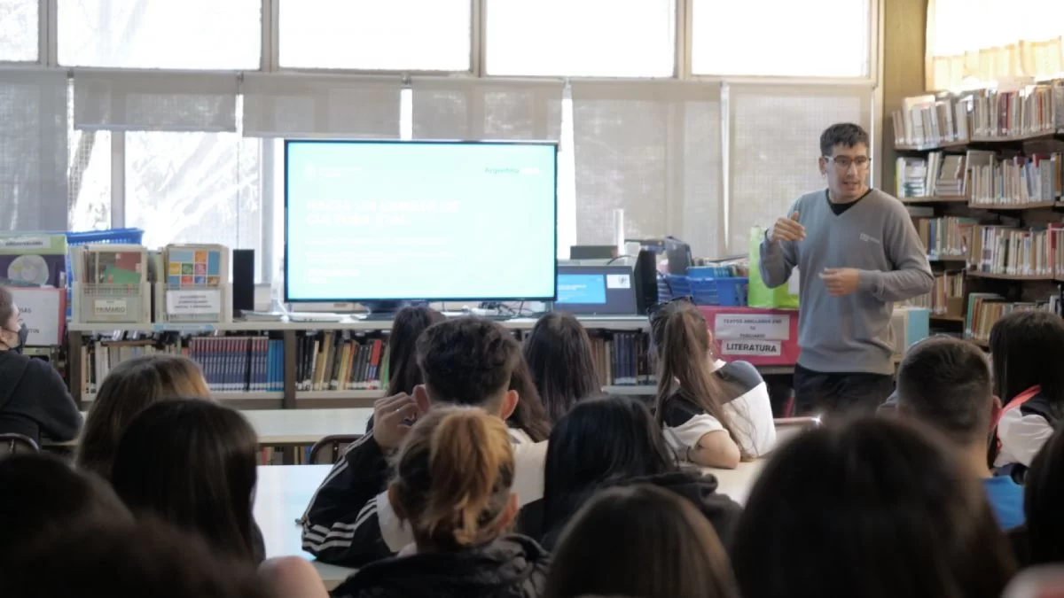 El 2026 comenzará sin la obligatoriedad de formar en Educación Vial y Violencia de Género