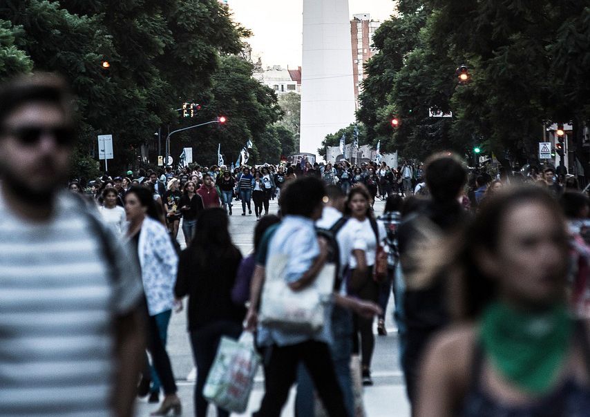 La Sociolog�a como disciplina frente a las transformaciones y complejidades actuales