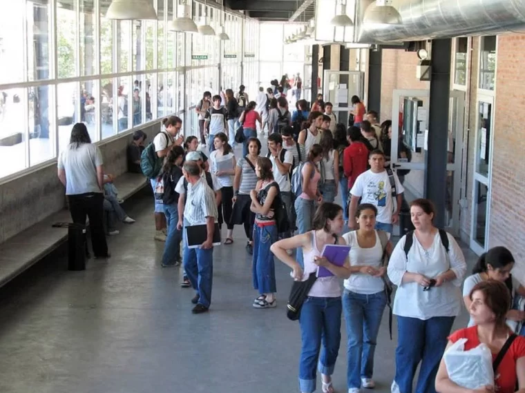 La UNLa abrió la inscripción para licenciaturas dirigidas a egresados terciarios