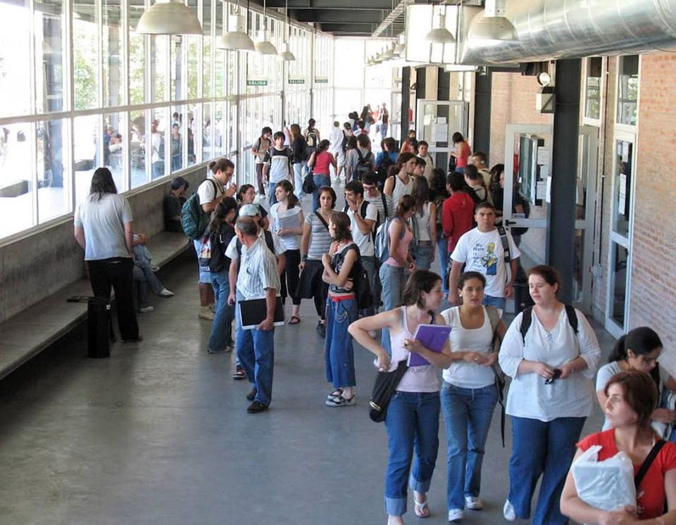 La UNLa abri� la inscripci�n para licenciaturas dirigidas a egresados terciarios