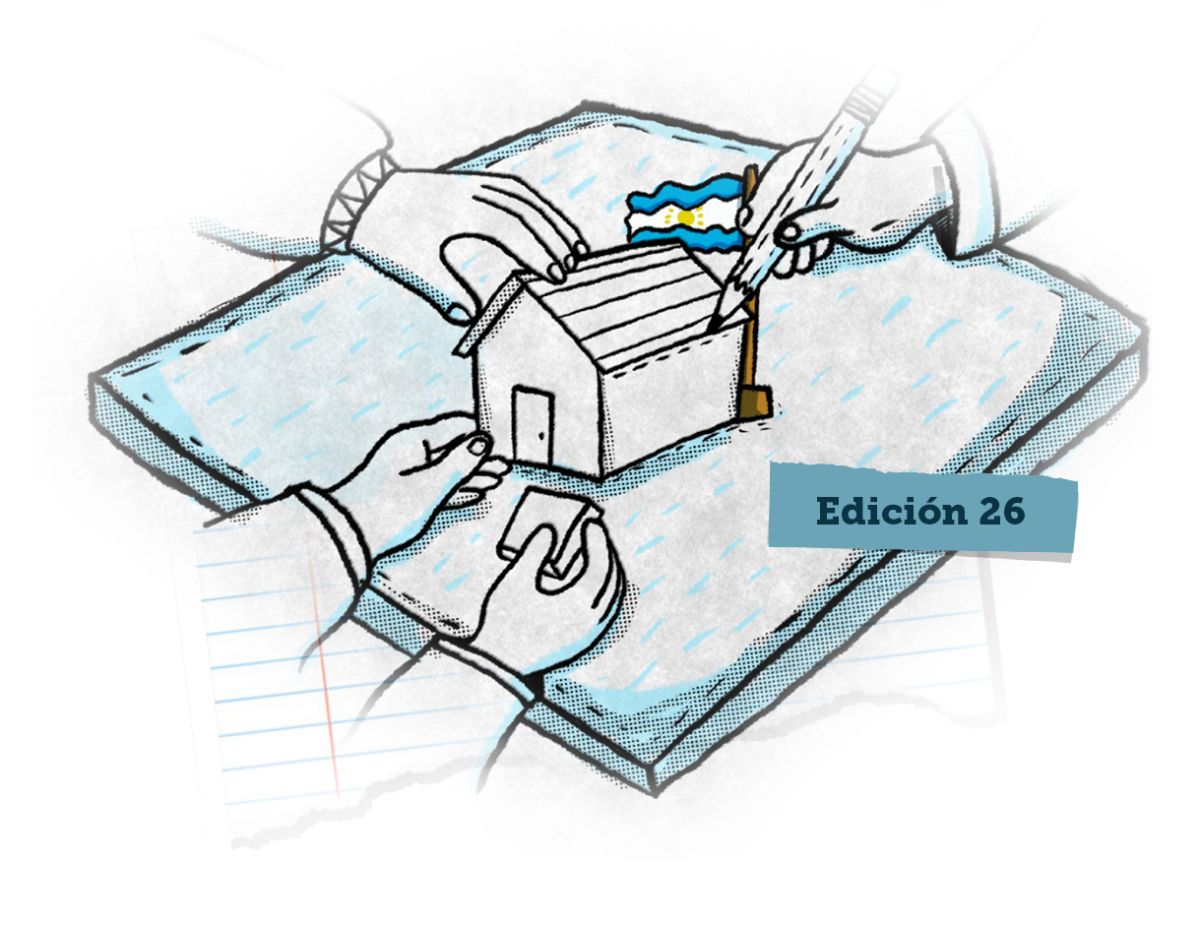 Córdoba relanzó la revista Saberes 