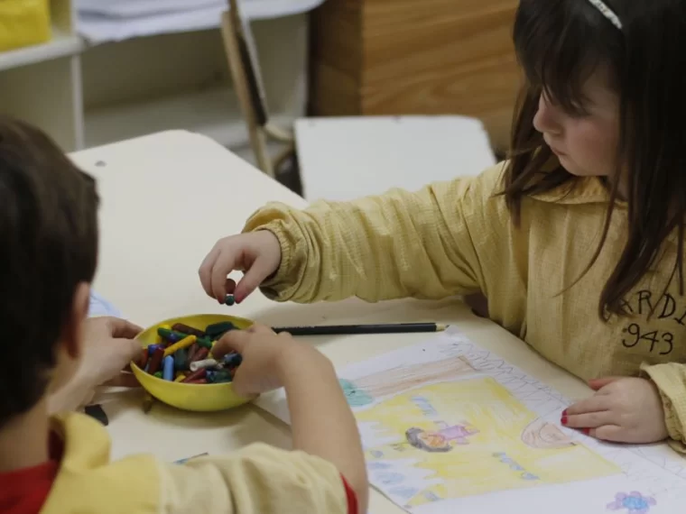 Sala de 3: panorama nacional en materia de universalización y obligatoriedad