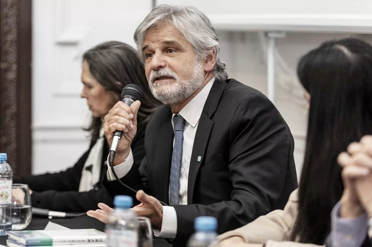 Daniel Filmus: 