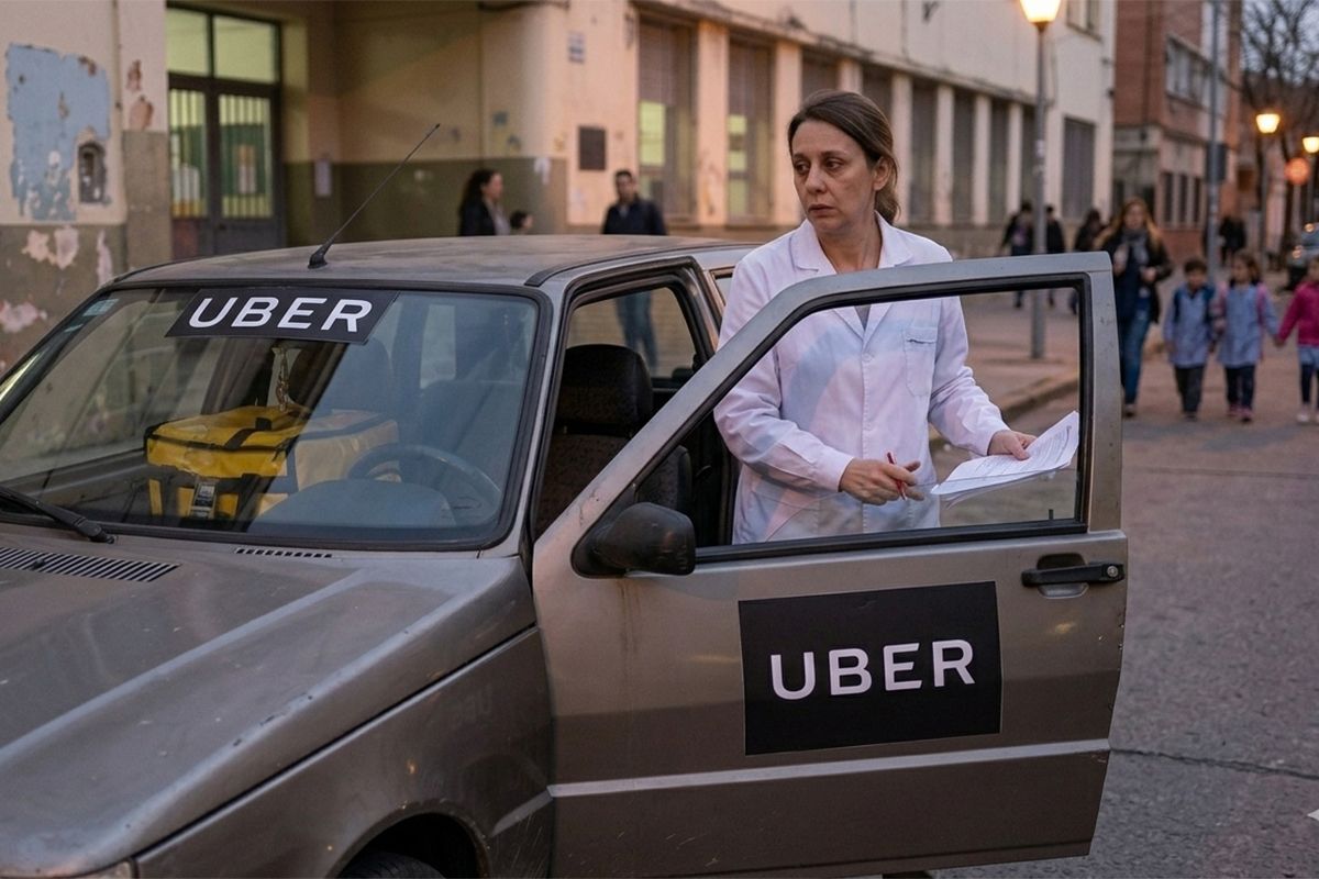 Imagen creada con IA