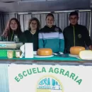 El gobierno bonaerense y la UNLP instalarán un laboratorio de avanzada en una escuela agraria de Alberti