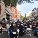 La justicia exige al Gobierno cumplir con la Ley de Financiamiento Universitario 