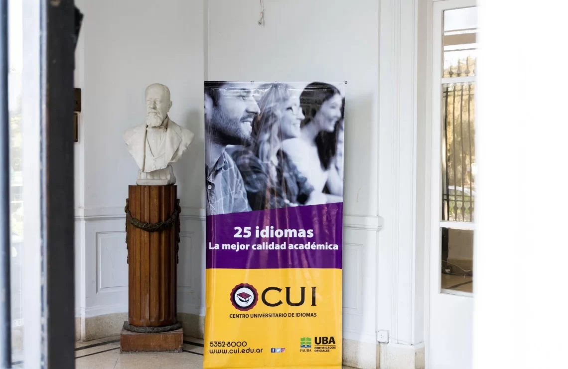 Inglés para chicos y adolescentes: la UBA mantiene abiertas las inscripciones